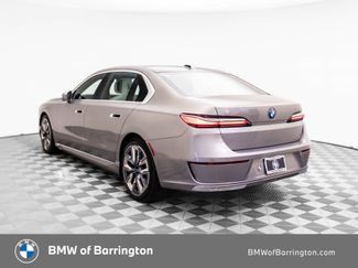 Certified 2023 BMW i7 xDrive60 w/ Executive Package 2 video 3