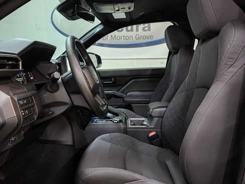 Used 2024 Toyota Tacoma SR5 image 13