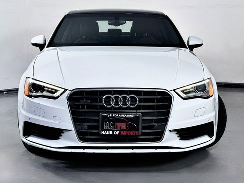 Used 2015 Audi A3 2.0T Premium Plus image 7