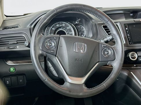 Used 2016 Honda CR-V EX-L image 18