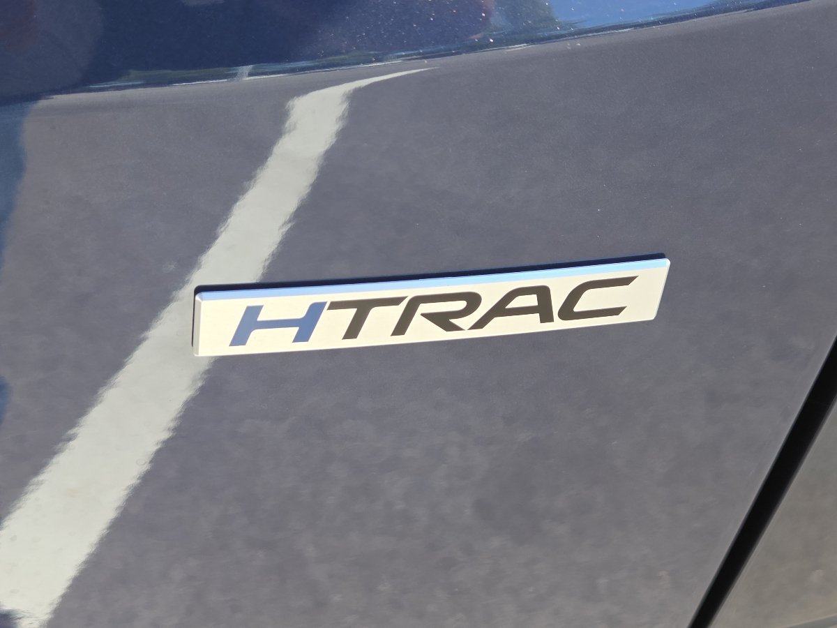 New 2026 Hyundai Tucson SE AWD/4WD image 5