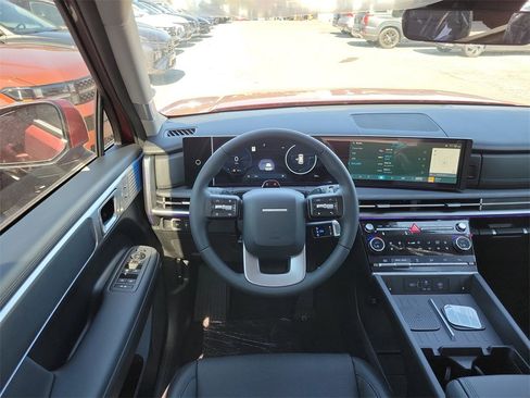 New 2026 Hyundai Santa Fe Limited image 30