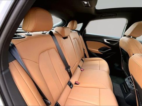 Certified 2025 Audi A5 2.0T Premium w/ Convenience Package image 29