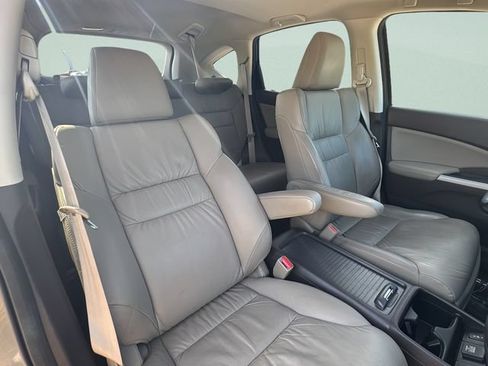 Used 2014 Honda CR-V EX-L image 15