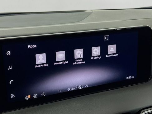 New 2026 Nissan Sentra SV w/ SV Convenience Package image 11