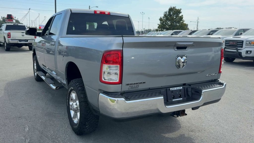 Used 2022 RAM 2500 Big Horn AWD/4WD image 5