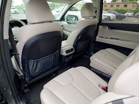 Used 2023 Hyundai Palisade Calligraphy AWD/4WD image 27