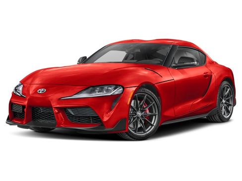 New 2026 Toyota Supra Premium image 1