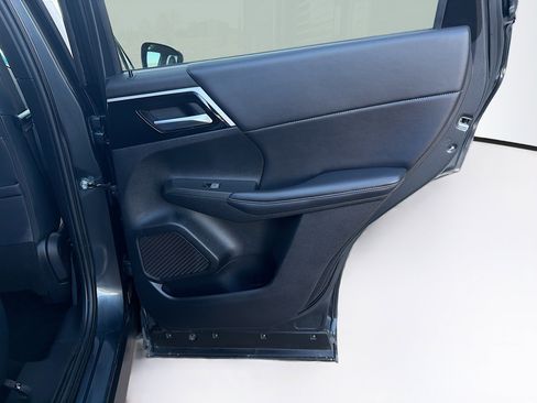 Used 2024 Mitsubishi Outlander SE AWD/4WD image 33