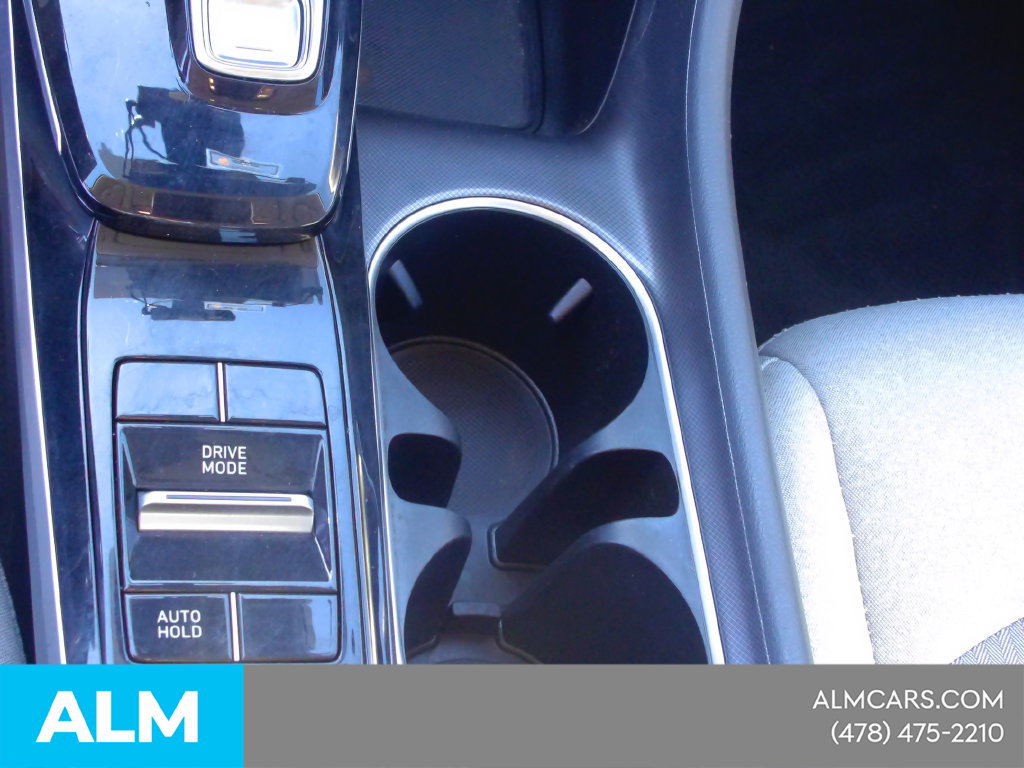 Used 2022 Hyundai Sonata SE FWD image 42