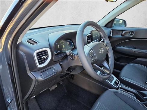 New 2026 Hyundai Venue SEL image 3