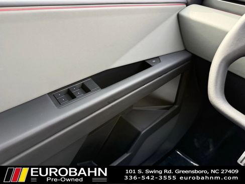 Used 2024 Tesla Cybertruck Cyberbeast AWD/4WD image 35