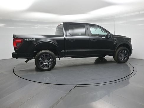 New 2026 Ford F150 STX w/ Equipment Group 200A AWD/4WD image 24