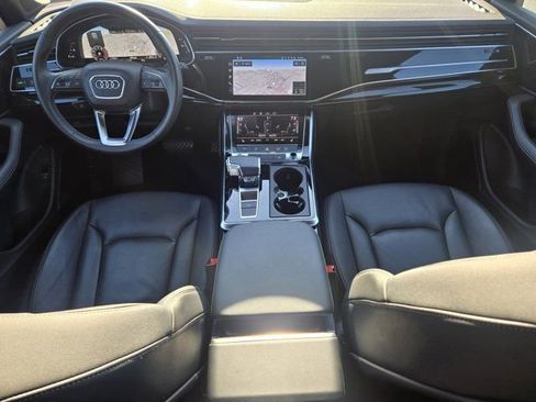 Used 2025 Audi Q7 3.0T Premium Plus AWD/4WD image 32