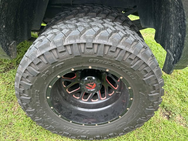 Used 2020 RAM 3500 Laramie w/ Night Edition AWD/4WD image 7