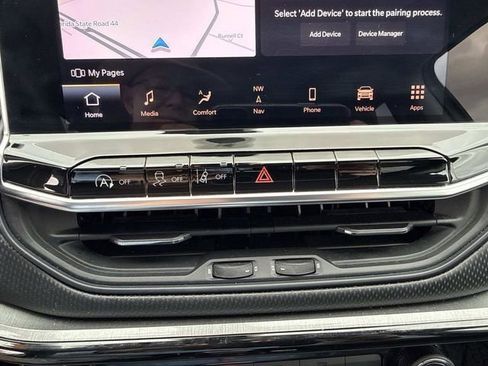 Used 2022 Jeep Compass Trailhawk w/ Trailhawk Elite Group image 26