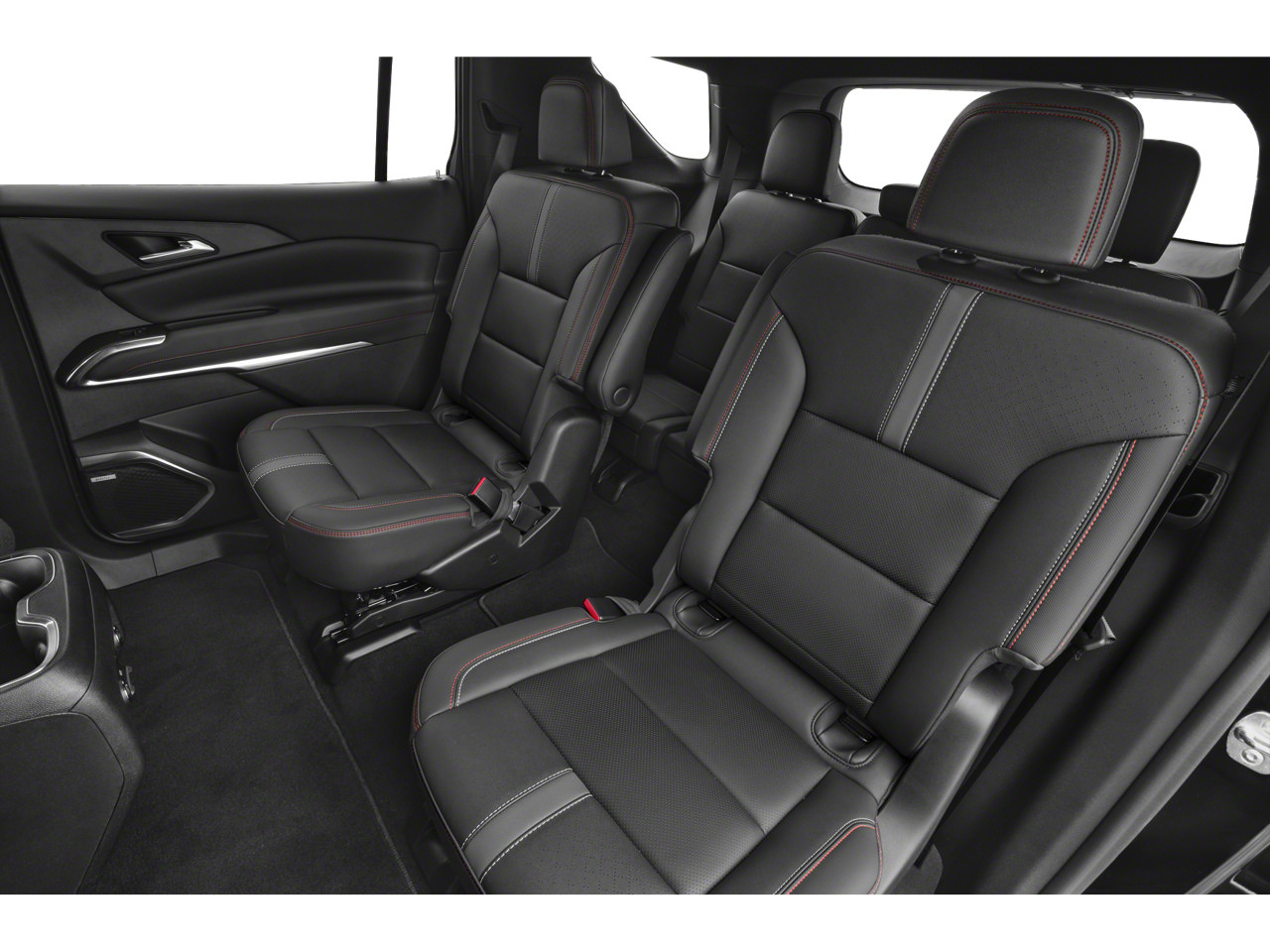 New 2026 Chevrolet Traverse RS FWD image 56