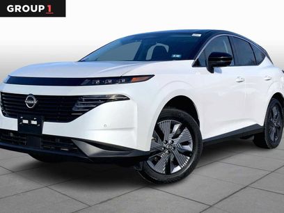 Used 2025 Nissan Murano SL