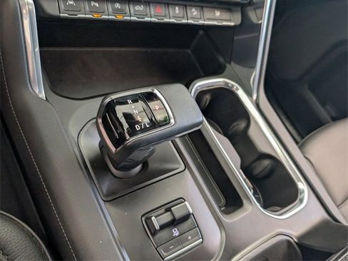 Used 2023 GMC Sierra 1500 Denali image 23