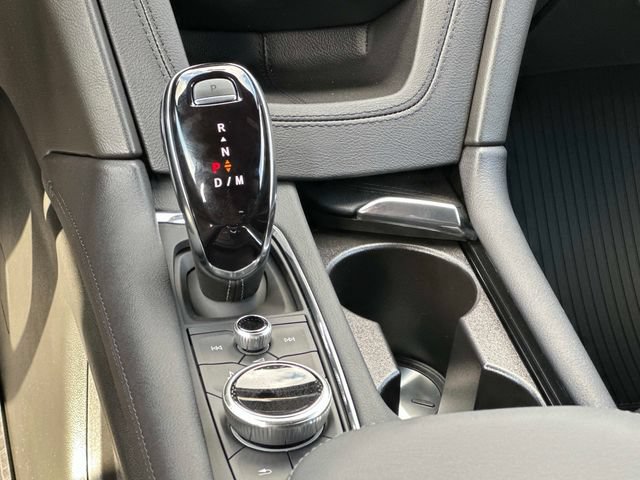 Used 2026 Cadillac XT5 Luxury AWD/4WD image 4