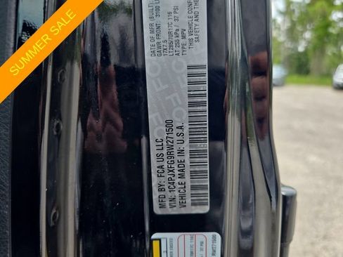 Certified 2024 Jeep Wrangler Unlimited Rubicon AWD/4WD image 30