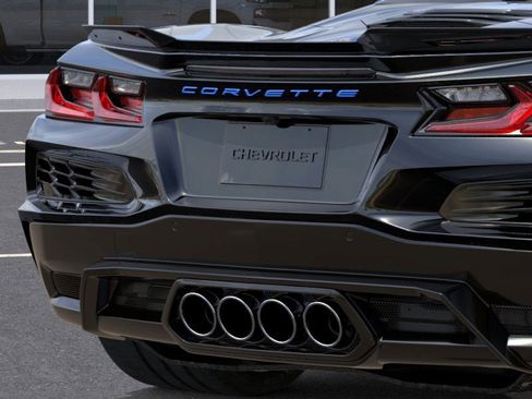New 2026 Chevrolet Corvette Z06 image 65