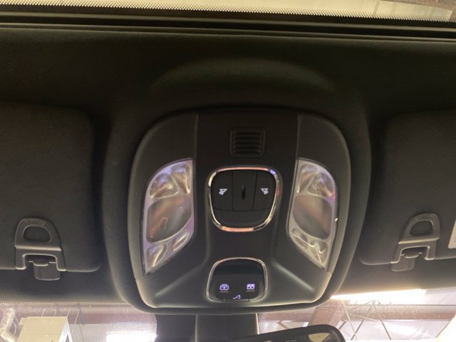 Used 2023 Jeep Compass Limited w/ Sun and Sound Group AWD/4WD image 14