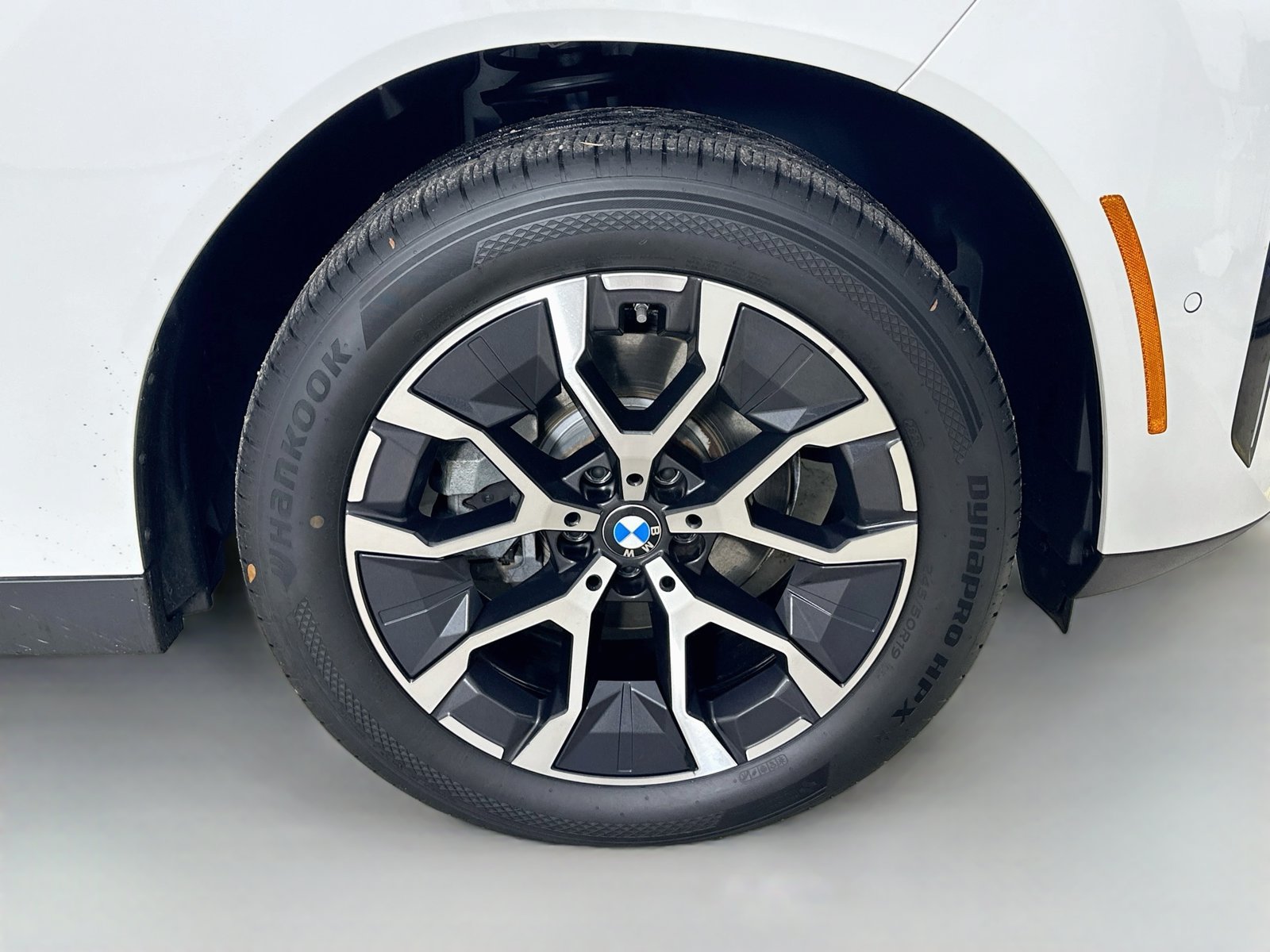 Used 2026 BMW X3 xDrive30i w/ Premium Package AWD/4WD image 10