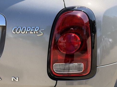 Used 2018 MINI Cooper Countryman SE AWD/4WD image 7