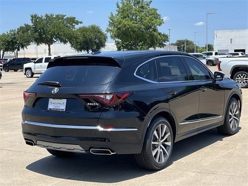 New 2026 Acura MDX FWD w/ Technology Package image 4