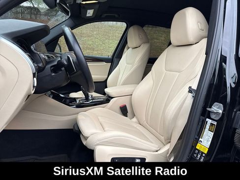 Used 2020 BMW X3 xDrive30i w/ Convenience Package image 12