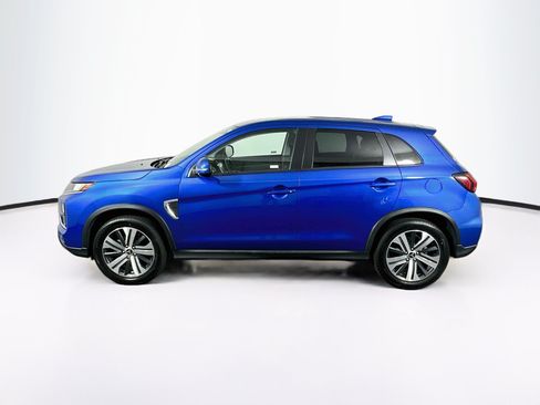 Used 2024 Mitsubishi Outlander Sport AWD image 4