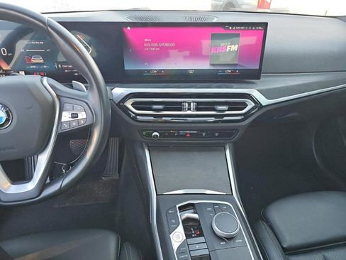 Used 2024 BMW 330i Sedan image 6