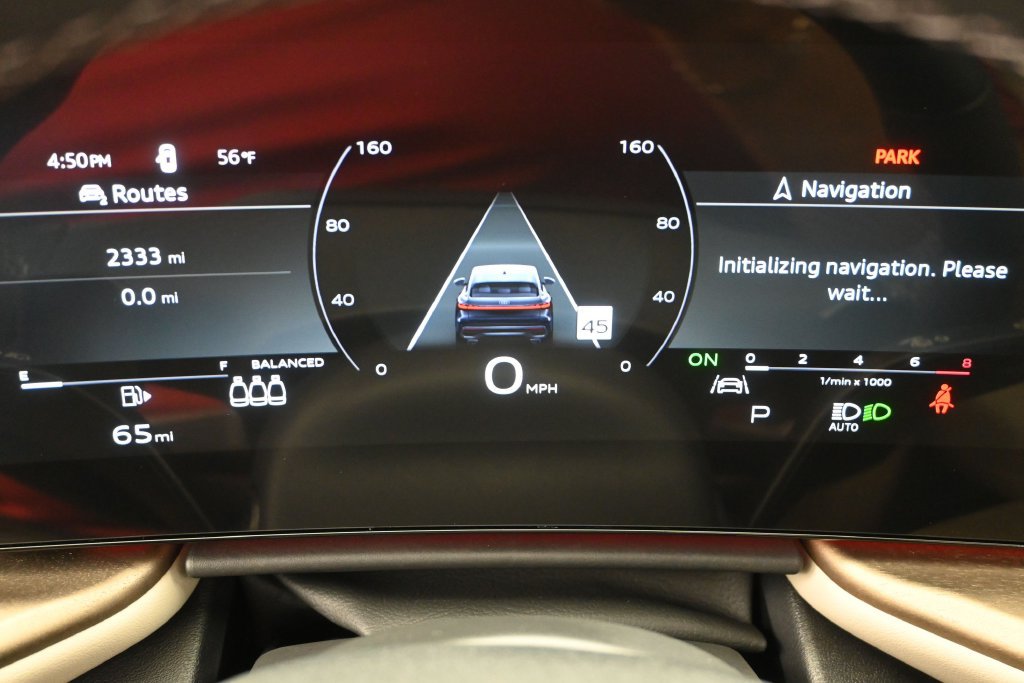 Used 2025 Audi Q5 Premium Plus AWD/4WD image 15