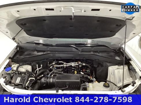 Used 2023 Ford Explorer 4WD image 19