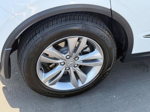 Certified 2026 Acura MDX SH-AWD image 9