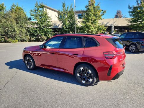 Certified 2026 BMW X3 M50 w/ Premium Package AWD/4WD image 5