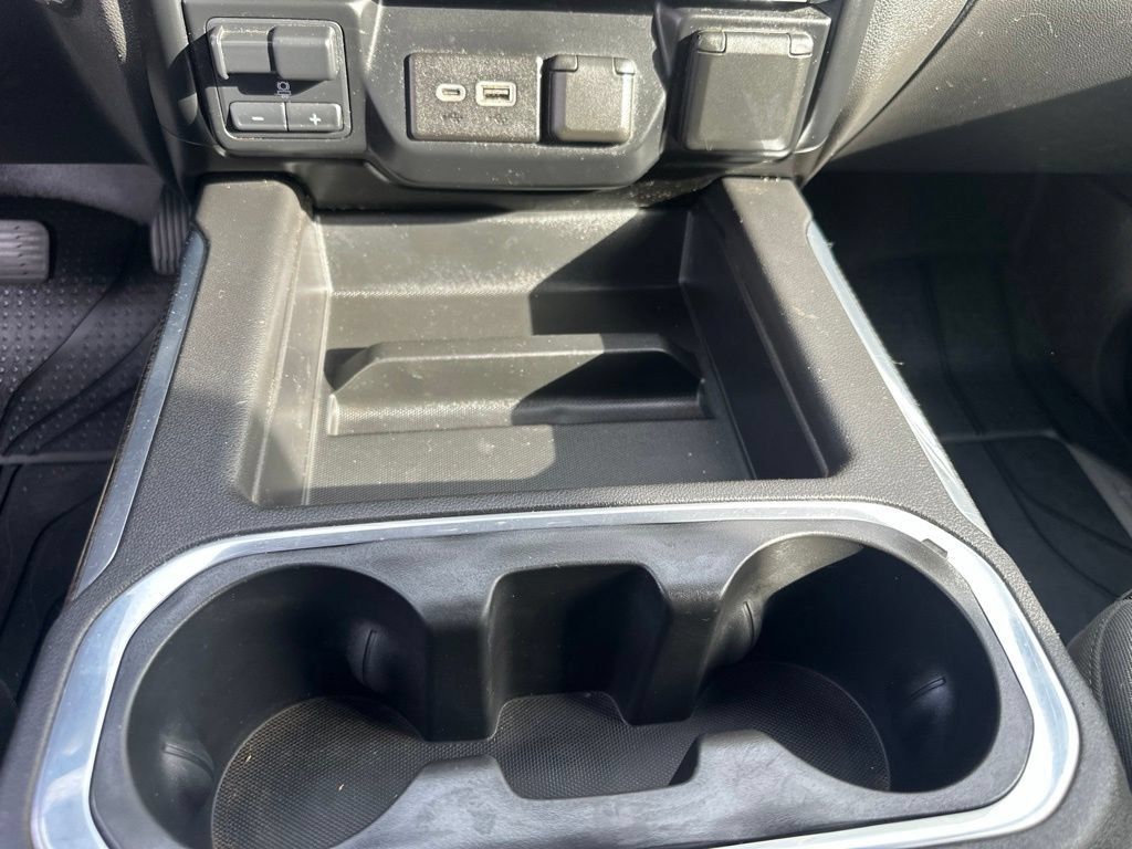 Used 2019 Chevrolet Silverado 1500 RST AWD/4WD image 30