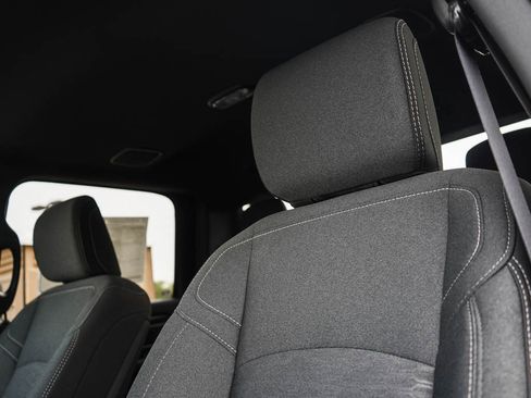 New 2026 RAM 3500 Big Horn image 18