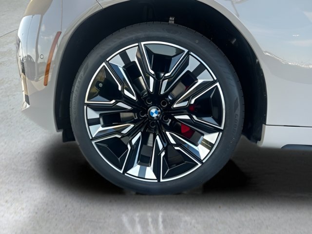 Certified 2026 BMW X3 xDrive30i w/ M Sport Package AWD/4WD image 15