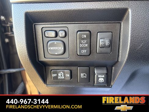 Used 2020 Toyota Tundra Platinum image 15