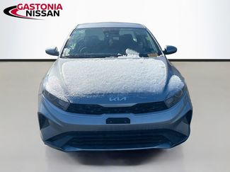 Used 2023 Kia Forte LXS video 2