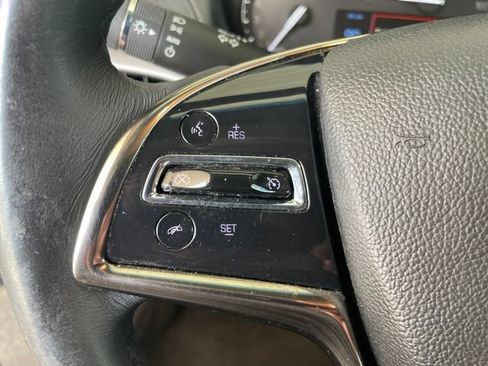 Used 2018 Cadillac ATS 2.0T AWD Sedan image 23