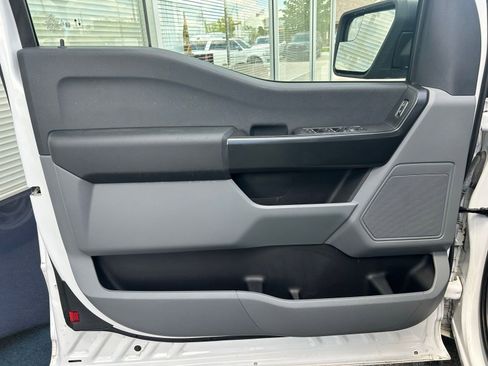 Used 2022 Ford F150 XL w/ Equipment Group 101A High AWD/4WD image 10