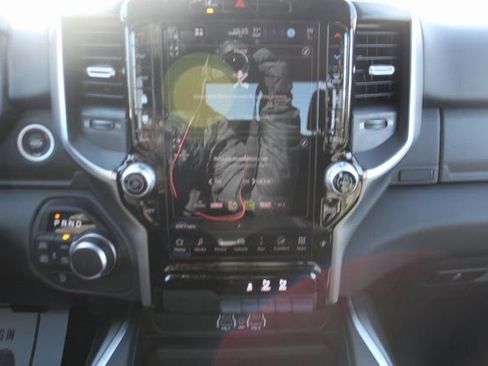 Used 2025 RAM 1500 Big Horn image 21