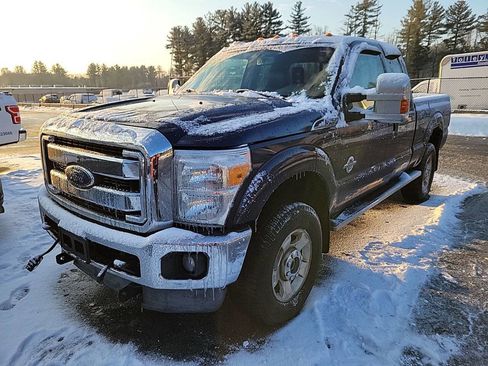 Used 2015 Ford F350 XLT w/ XLT Value Package image 1