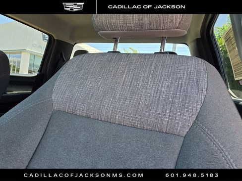 Used 2023 Ford F150 XLT AWD/4WD image 23