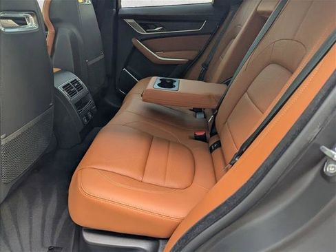 Certified 2026 Jaguar F-PACE R-Dynamic S AWD/4WD image 18