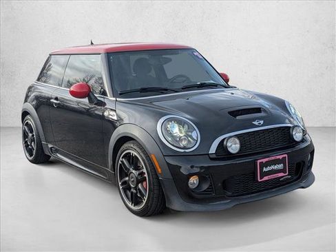Used 2013 MINI Cooper John Cooper Works image 3