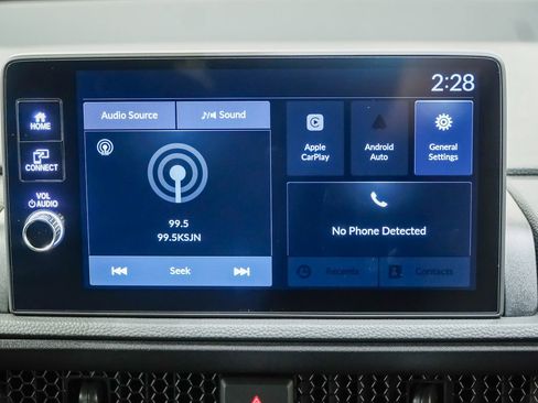 New 2026 Honda CR-V Sport-L image 24